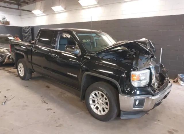 GMC SIERRA 1500 2014 3gtu2uec2eg263681