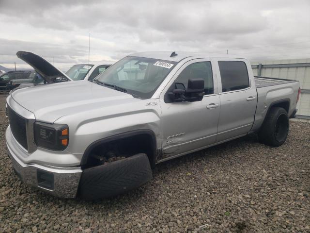 GMC SIERRA 2014 3gtu2uec2eg268752