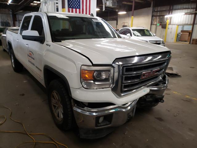 GMC SIERRA K15 2014 3gtu2uec2eg274244