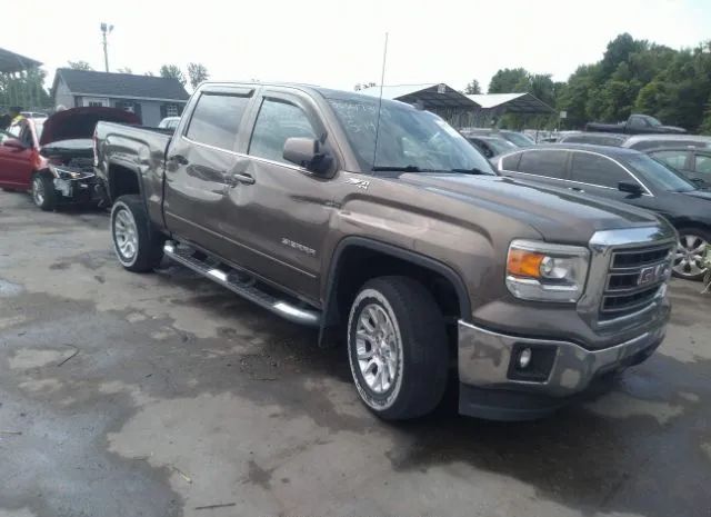 GMC SIERRA 1500 2014 3gtu2uec2eg276916