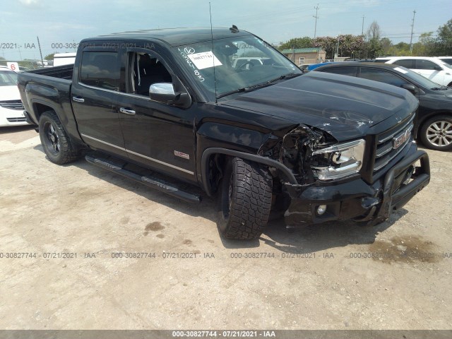 GMC SIERRA 1500 2014 3gtu2uec2eg311552