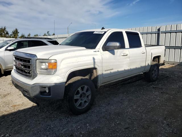 GMC SIERRA K15 2014 3gtu2uec2eg324821