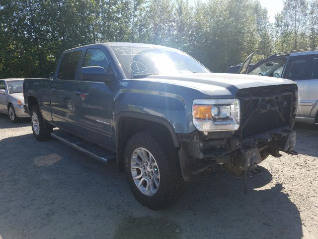 GMC SIERRA K15 2014 3gtu2uec2eg342512