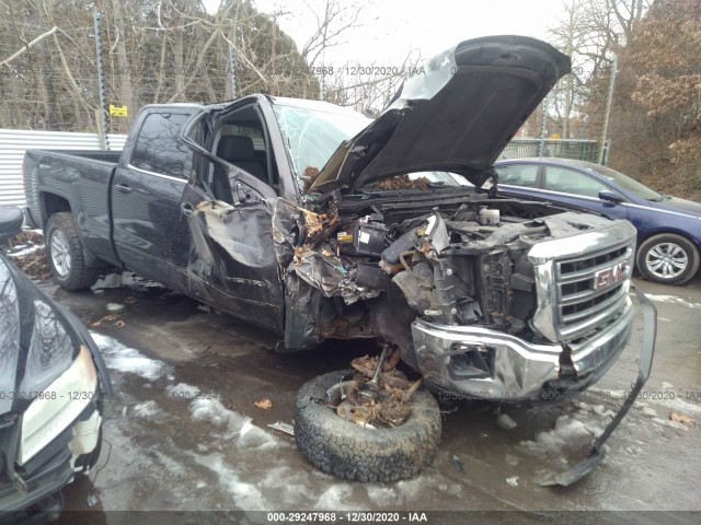 GMC SIERRA 1500 2014 3gtu2uec2eg357186