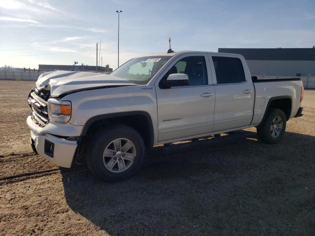 GMC SIERRA K15 2014 3gtu2uec2eg368964