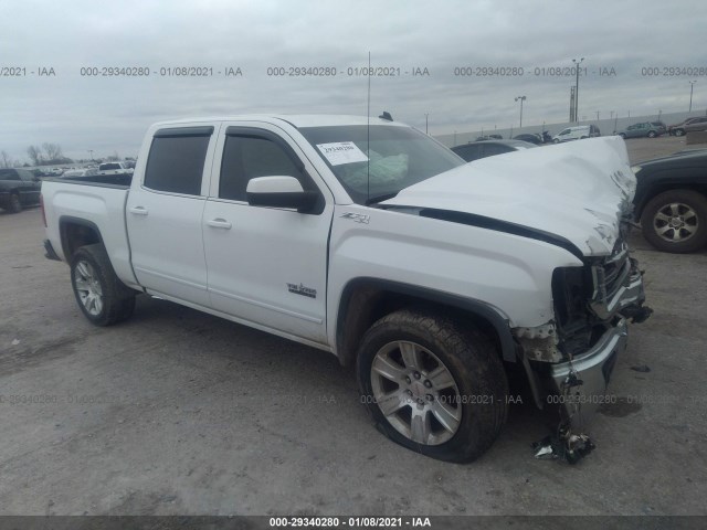 GMC SIERRA 1500 2014 3gtu2uec2eg391239