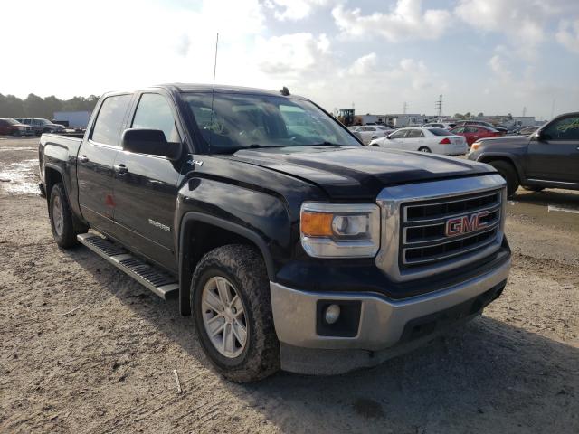 GMC SIERRA K15 2014 3gtu2uec2eg447518