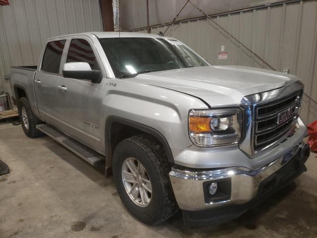 GMC SIERRA K15 2014 3gtu2uec2eg463380