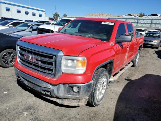 GMC SIERRA K15 2014 3gtu2uec2eg527532