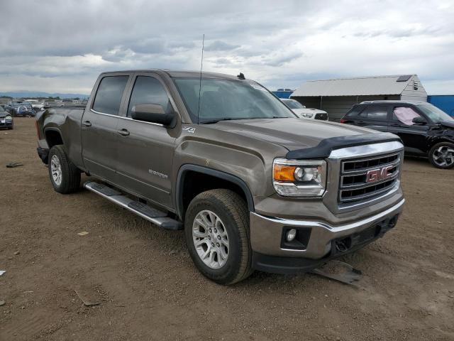 GMC SIERRA K15 2014 3gtu2uec2eg540846