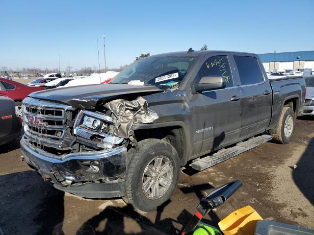 GMC SIERRA K15 2014 3gtu2uec2eg542709