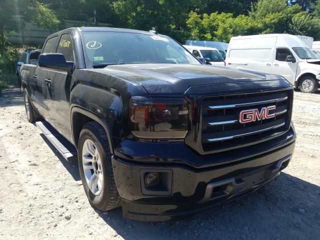 GMC SIERRA K15 2015 3gtu2uec2fg117024