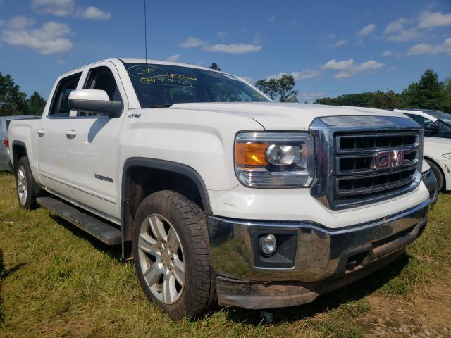 GMC SIERRA K15 2015 3gtu2uec2fg137385