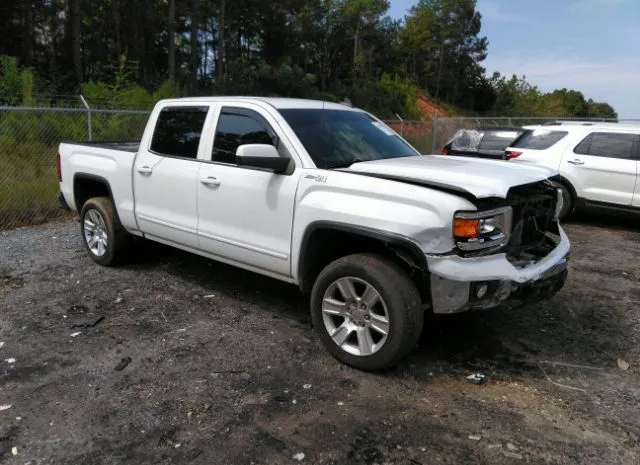 GMC SIERRA 1500 2015 3gtu2uec2fg191348