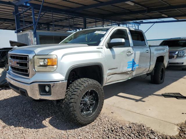 GMC SIERRA K15 2015 3gtu2uec2fg193018