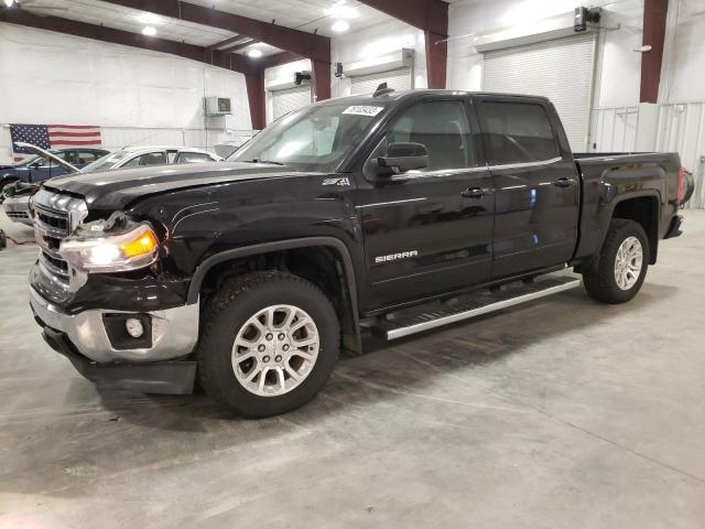 GMC SIERRA 2015 3gtu2uec2fg203613