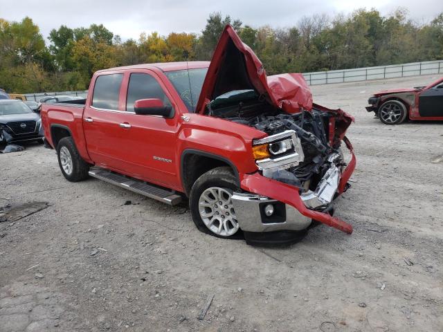 GMC SIERRA K15 2015 3gtu2uec2fg204888