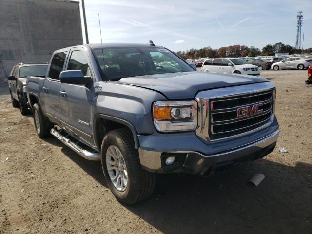 GMC SIERRA K15 2015 3gtu2uec2fg287108