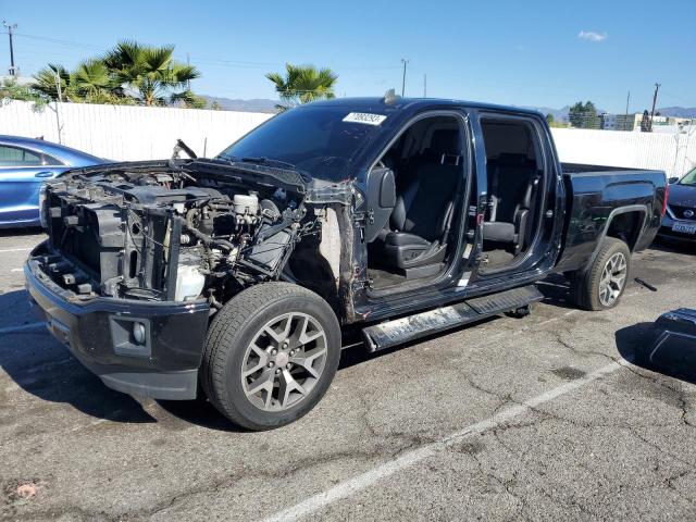 GMC SIERRA 2015 3gtu2uec2fg292454