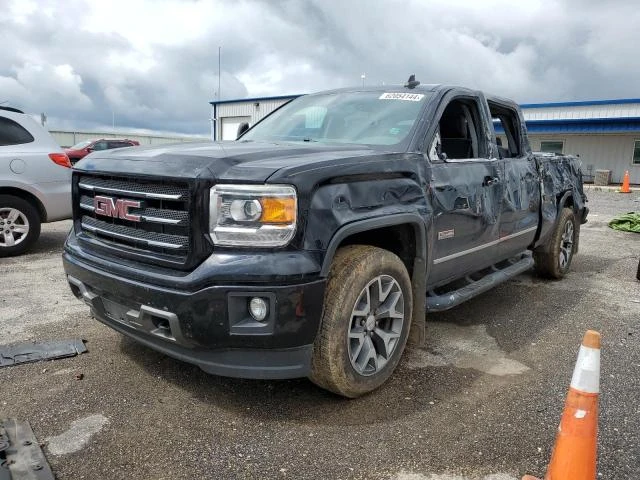 GMC SIERRA K15 2015 3gtu2uec2fg294883