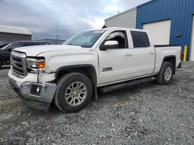 GMC SIERRA K15 2015 3gtu2uec2fg349090