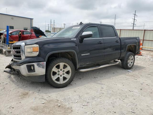 GMC SIERRA K15 2015 3gtu2uec2fg369484