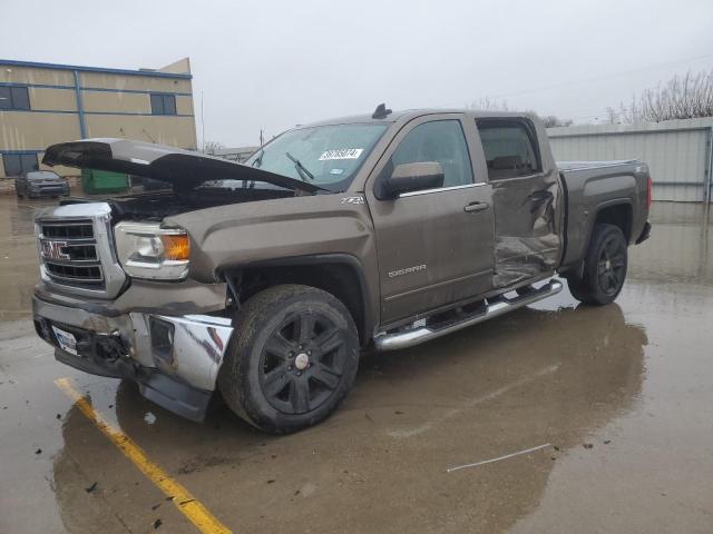 GMC SIERRA 2015 3gtu2uec2fg373079