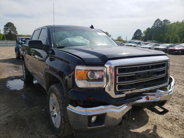 GMC SIERRA K15 2015 3gtu2uec2fg383188