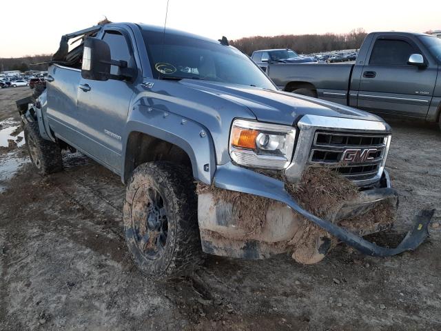 GMC SIERRA K15 2015 3gtu2uec2fg387211