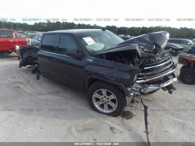 GMC SIERRA 1500 2015 3gtu2uec2fg400328