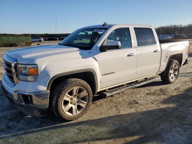 GMC SIERRA K15 2015 3gtu2uec2fg452641