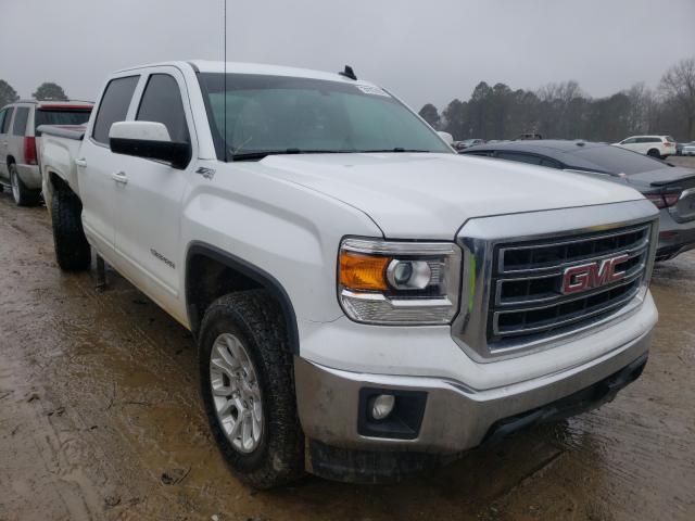 GMC SIERRA K15 2015 3gtu2uec2fg464482