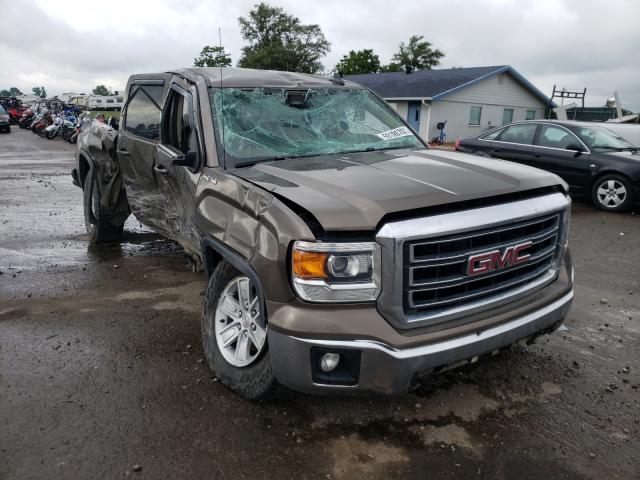 GMC SIERRA1500 2015 3gtu2uec2fg480214