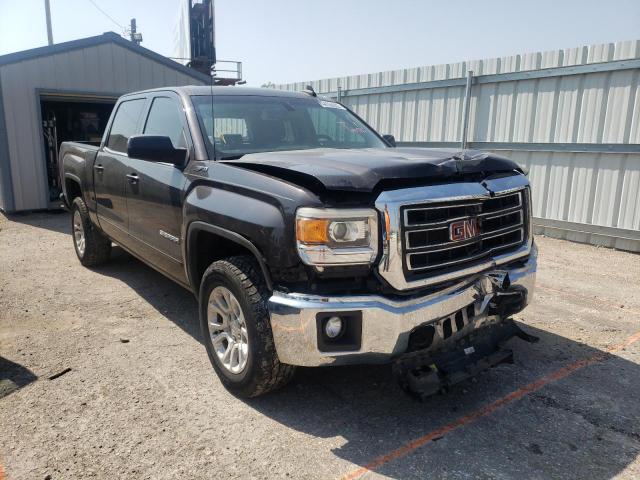 GMC SIERRA K15 2015 3gtu2uec2fg512272