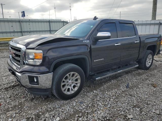 GMC SIERRA 2015 3gtu2uec2fg515009