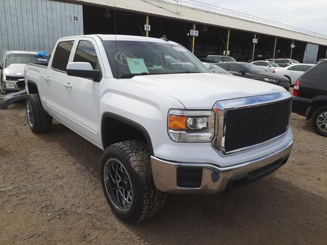 GMC SIERRA K15 2015 3gtu2uec2fg538578