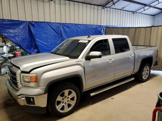 GMC SIERRA K15 2014 3gtu2uec3eg101302