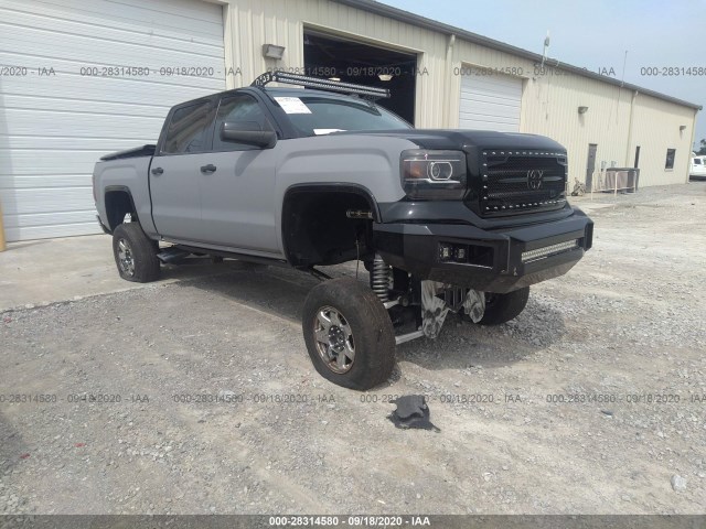 GMC SIERRA 1500 2014 3gtu2uec3eg107424