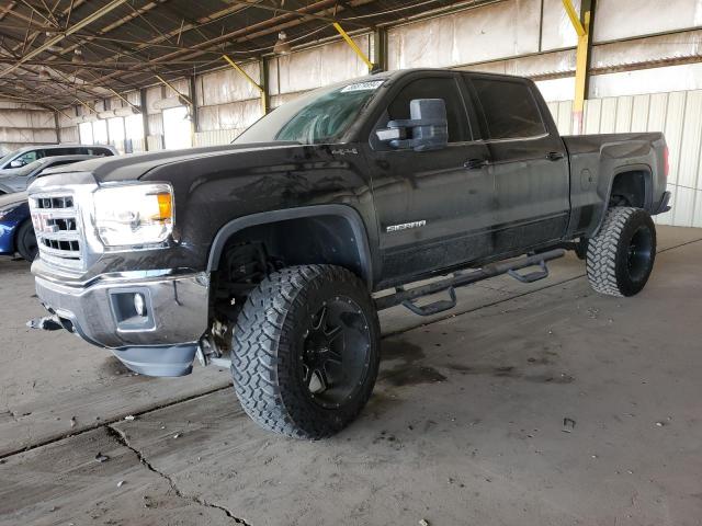 GMC SIERRA K15 2014 3gtu2uec3eg114096