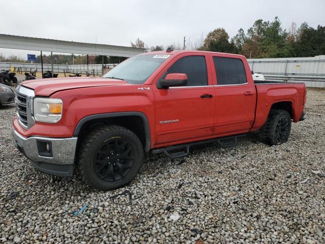 GMC SIERRA 2014 3gtu2uec3eg116897