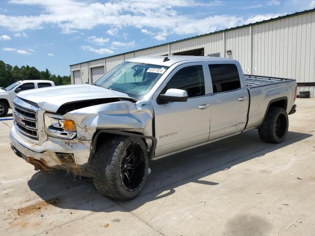 GMC SIERRA K15 2014 3gtu2uec3eg118679