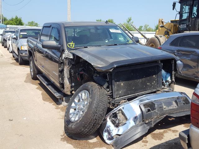 GMC SIERRA K15 2014 3gtu2uec3eg128919