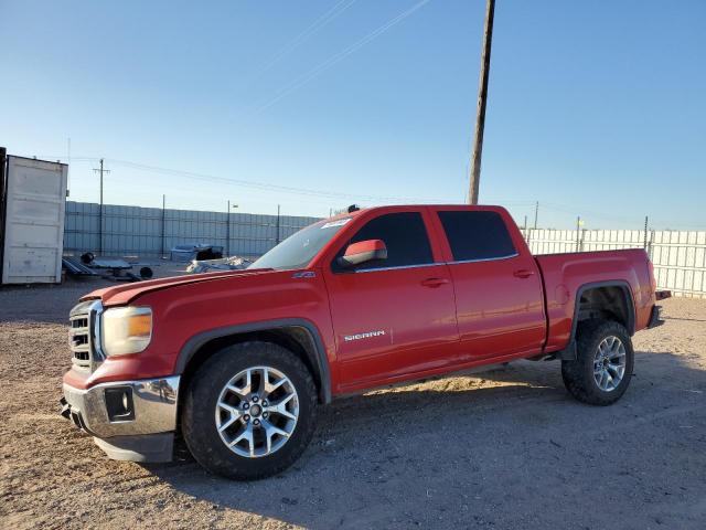 GMC SIERRA 2014 3gtu2uec3eg150547