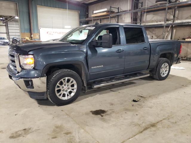 GMC SIERRA 2014 3gtu2uec3eg151116