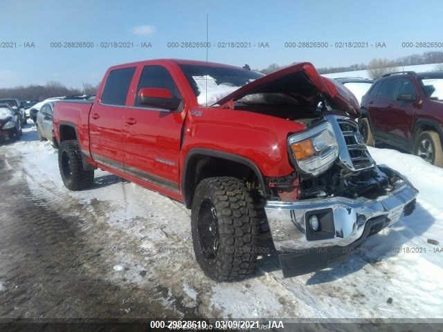 GMC SIERRA 1500 2014 3gtu2uec3eg239714