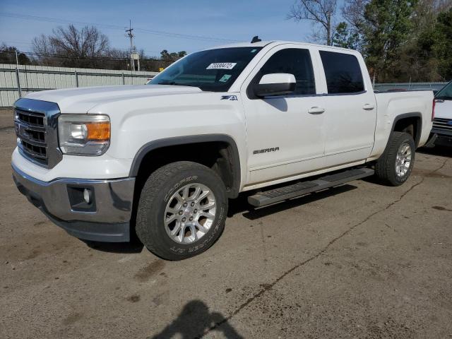 GMC SIERRA K15 2014 3gtu2uec3eg270459