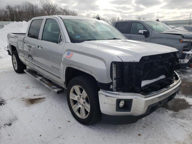 GMC SIERRA K15 2014 3gtu2uec3eg278870