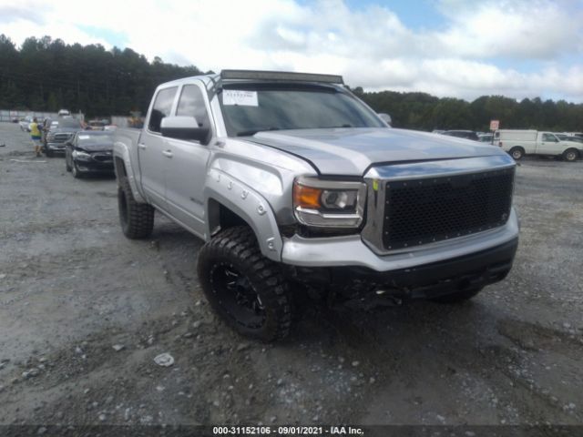 GMC SIERRA 1500 2014 3gtu2uec3eg279906