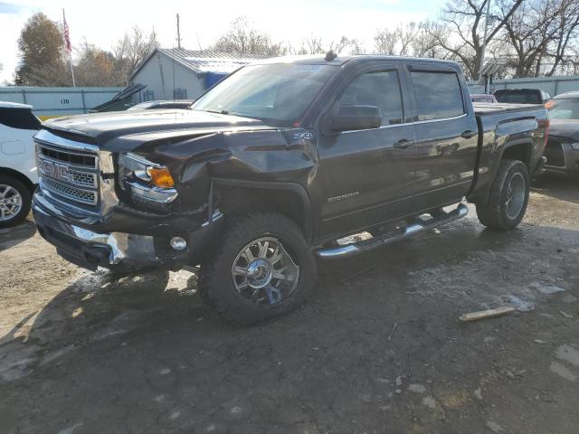 GMC SIERRA 2014 3gtu2uec3eg295538