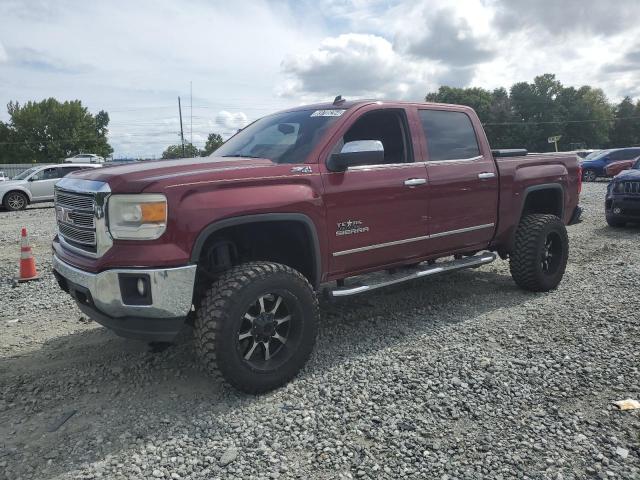 GMC SIERRA K15 2014 3gtu2uec3eg353177